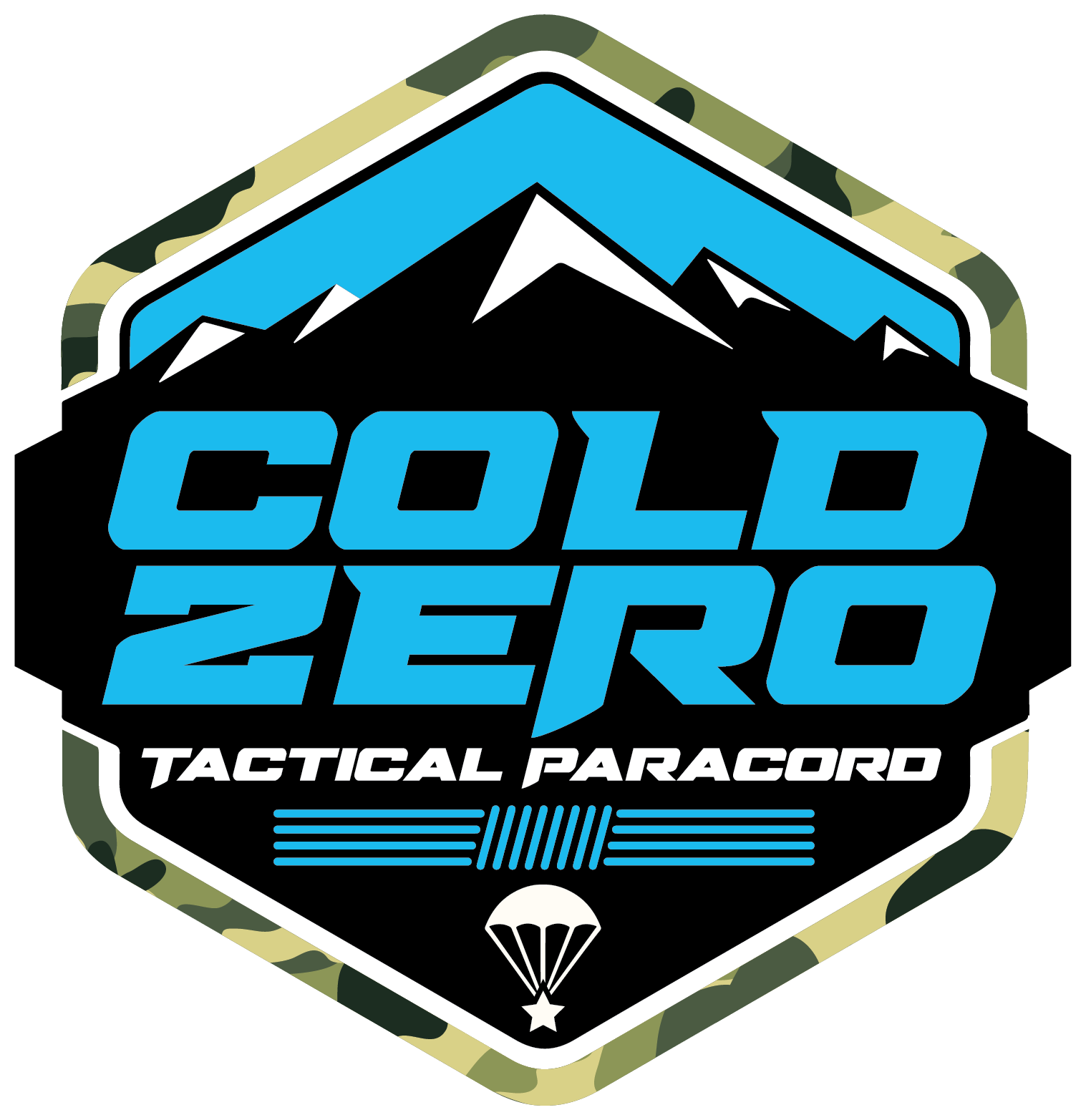 Contact Cold Zero